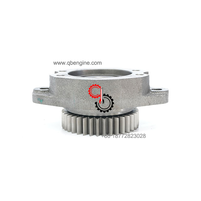 3974850 4989522 QSB4.5 QSB6.7 Адаптер гидравлического насоса, оригинальный Cummins