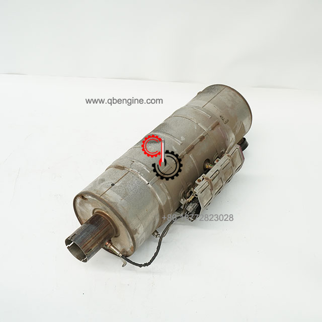 4329455 4329456 A045A901 4326369 6B5.9 ISB6.7 Устройство доочистки оригинальное Cummins