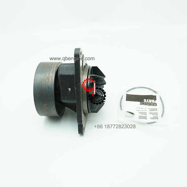 5473302 3806180 3800975 6CT Cummins Водяной насос Авто Часть двигателя