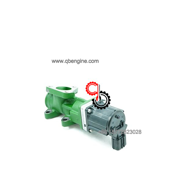 5314629 5291858 5254588 Cummins ISB QSB Детали двигателя клапана рециркуляции выхлопных газов