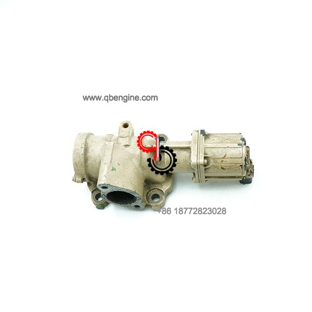 4955484 5258066 4996636 4946046 4944034 4942100 4937710 Cummins ISL ISC Детали двигателя клапана рециркуляции выхлопных газов