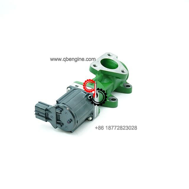 5291859 5287888 5297534 Cummins ISB QSB Детали двигателя клапана рециркуляции выхлопных газов