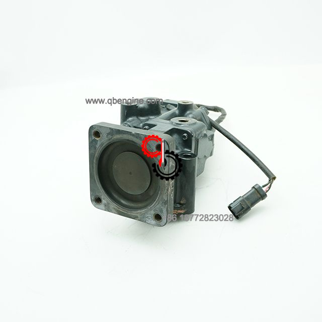 6261-41-9500 Cummins SAA6D170 PC1250-10 Детали двигателя клапана рециркуляции выхлопных газов