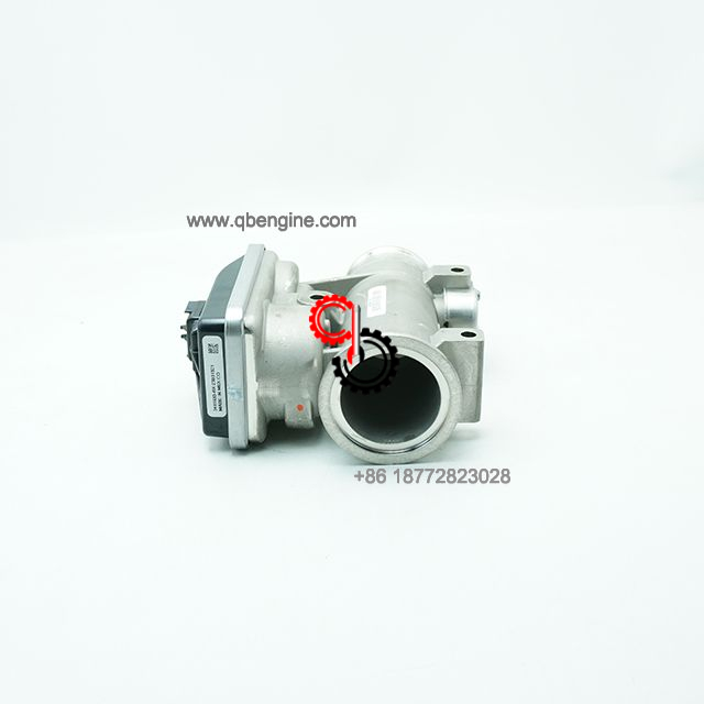 5406049 4352302 2881762 5411635 4336675 3688348 3686640 Cummins ISX QSX Детали двигателя клапана рециркуляции выхлопных газов