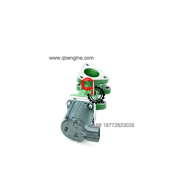 5292034 5270147 6275-41-9500 Cummins QSB3.3 4D95 Детали двигателя клапана рециркуляции выхлопных газов