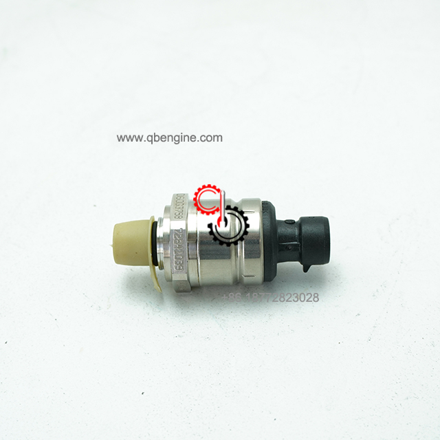 6560-51-6201 3408381 3408585 Оригинальный датчик давления QSK Cummins