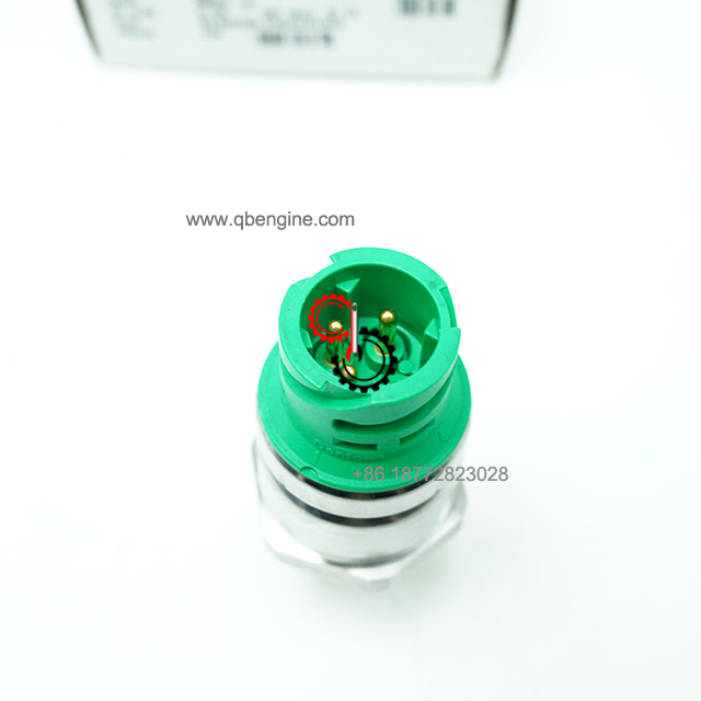 2872254 3408556 Датчик давления QSK Оригинал Cummins QSX K50