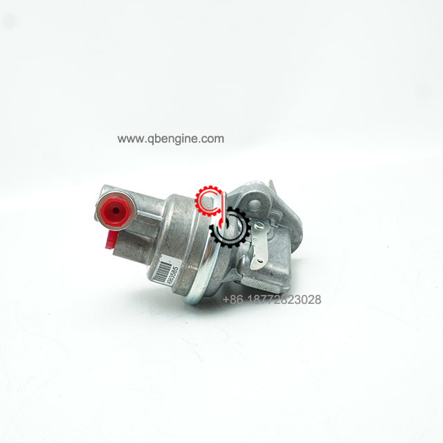 4983585 3970882 Оригинальный Cummins 4BT 6BT QSC8.3 Топливоперекачивающий насос