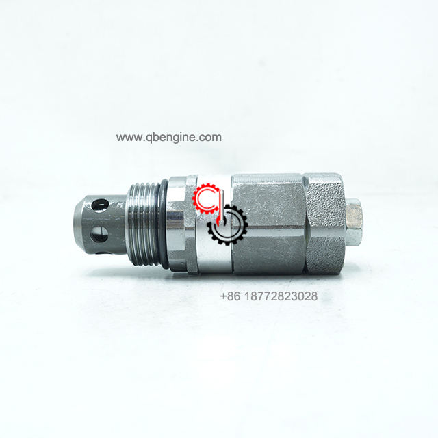 XB00016638 EX2600 EX3600 Оригинальные Cummins предохранительные клапаны запасные части двигателя