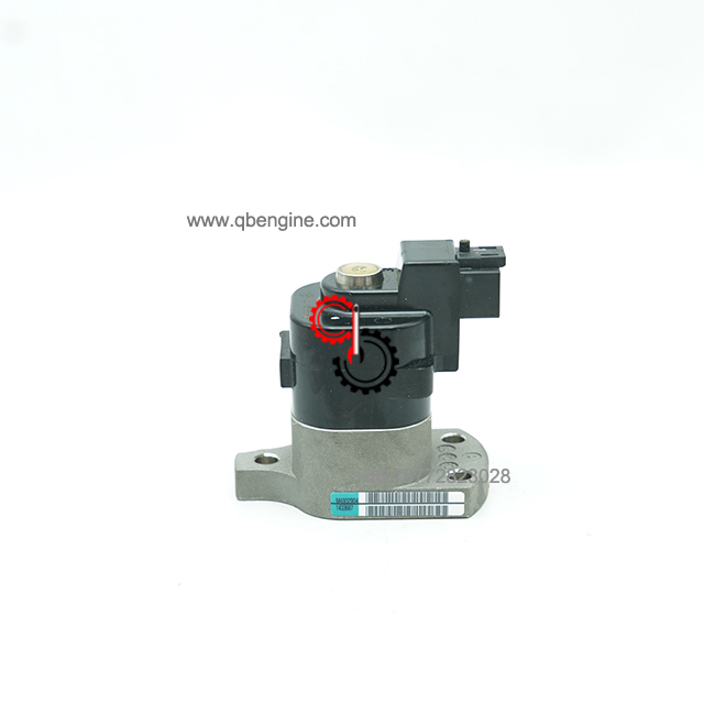 4089980 4902904 Оригинальный комплект привода турбокомпрессора Cummins ISX QSX