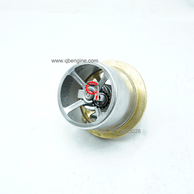 3651379 4065566 Оригинальный термостат QSK45 QSK60 Cummins
