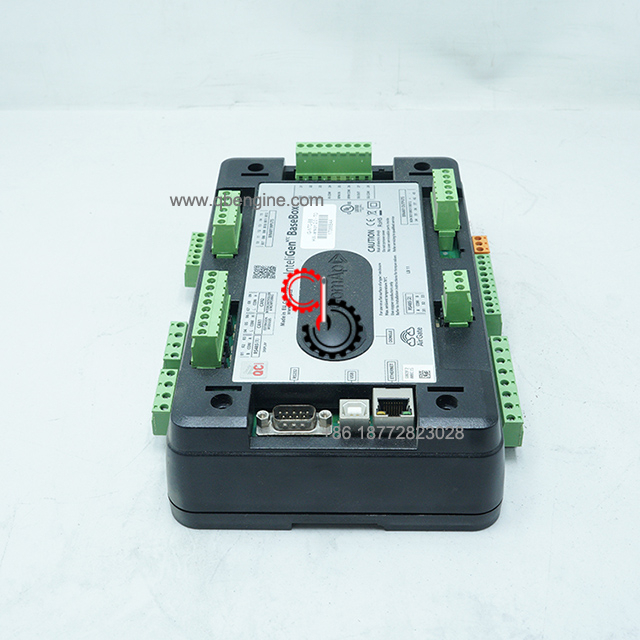 Comap Inteligen Basebox Ig-Ntc-Bb Hw Версия 2.0 Inteligen Basebox