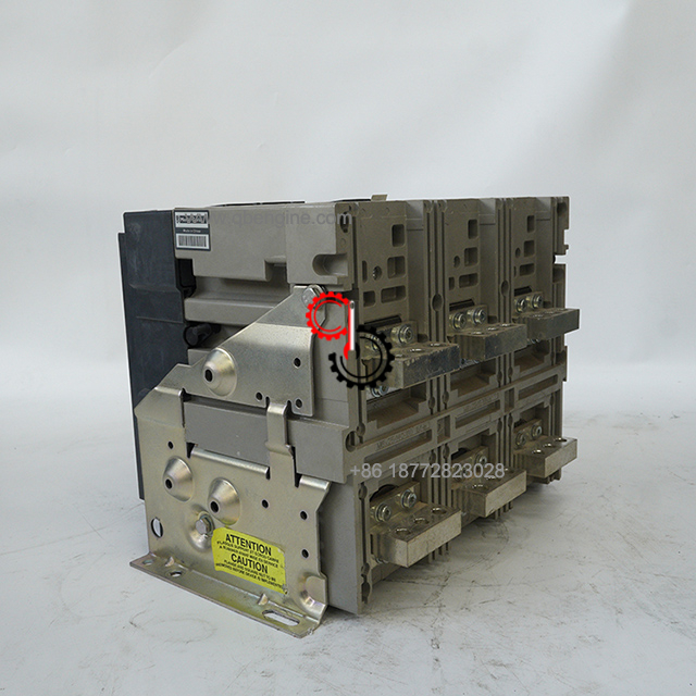 Электрические автоматические выключатели Mt16N2 Micrologic 5.0 1600A Автоматический выключатель