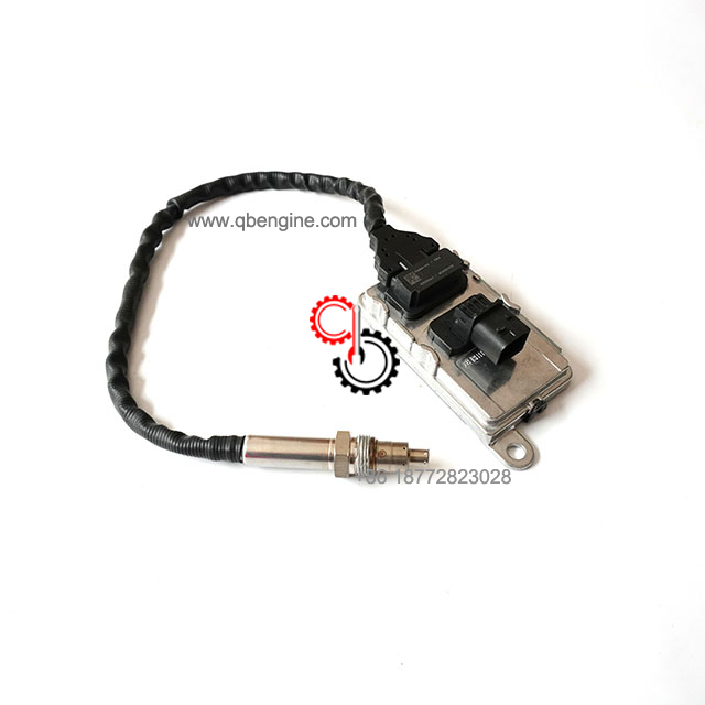 4326861 Датчик оксида азота B5.9 F3.8 ISB, оригинальные детали дизельного двигателя Cummins