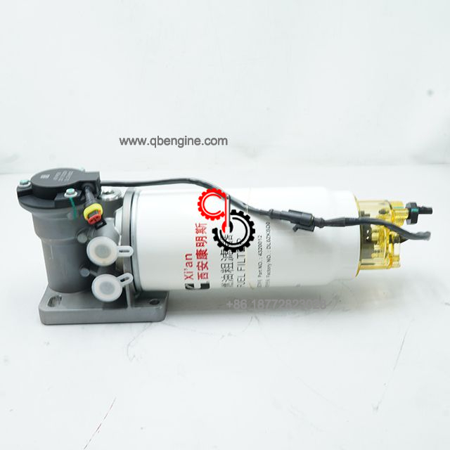 4319928 Cummins Детали двигателя водомасляного сепаратора электронного насоса