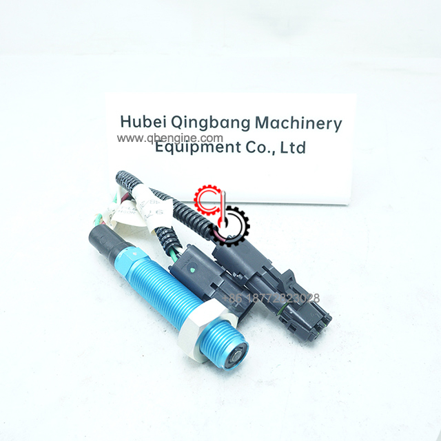 4327234 2872354 3079604 K19 Оригинальный K38 K50 Cummins Датчик положения двигателя