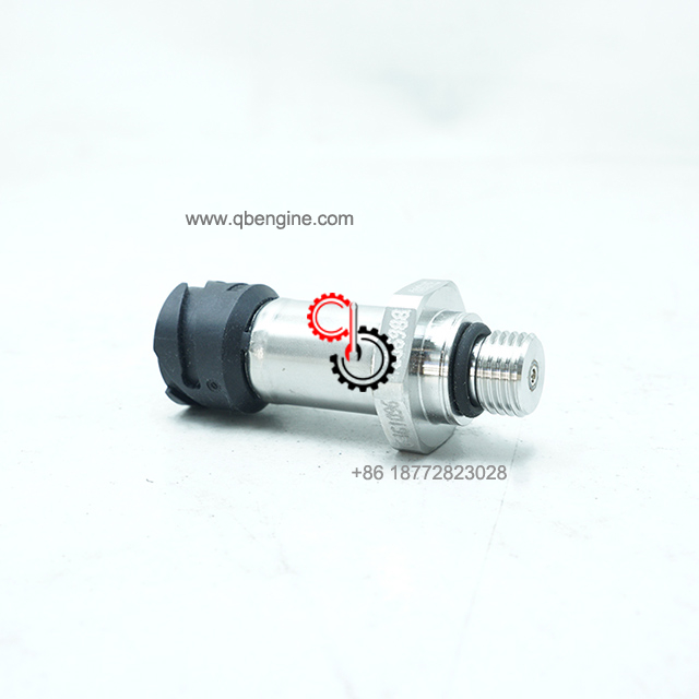 5698273 4306988 3408566 Датчик давления Оригинальный QSK Cummins