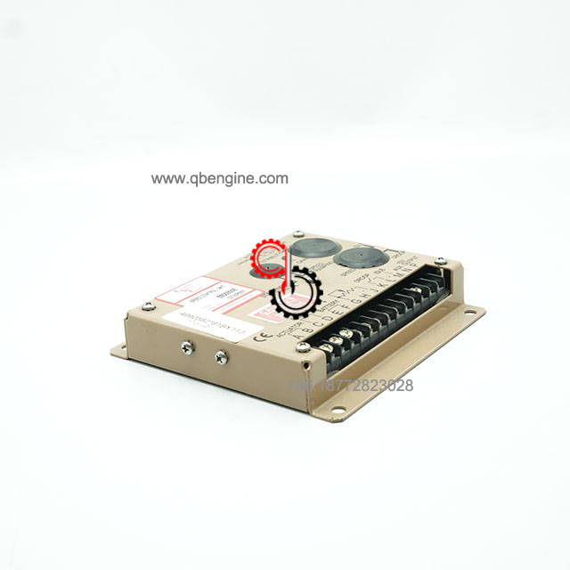 ESD5500E 4990582 Исходный Cummins ISC8.3 QSC8.3 ISL9 QSL9 Управление регулятором