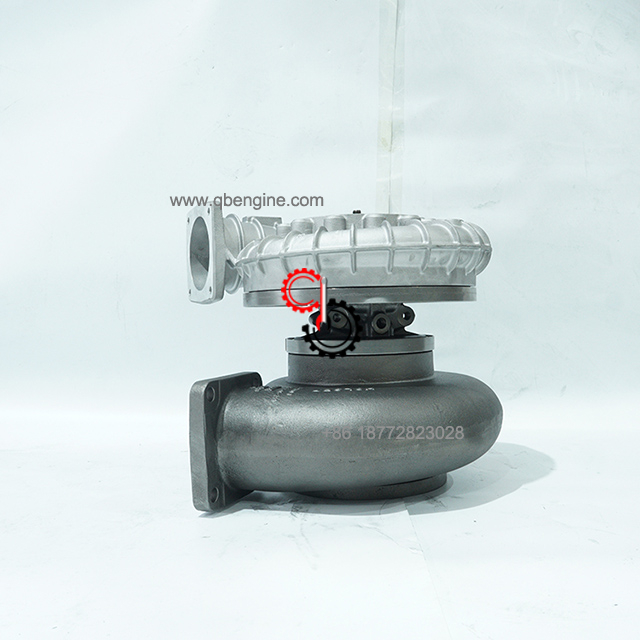 3803662 5457232 5457233 3533197 Комплект турбонагнетателя, оригинальные детали двигателей Cummins KTTA50-C2000 QSK50-C2500