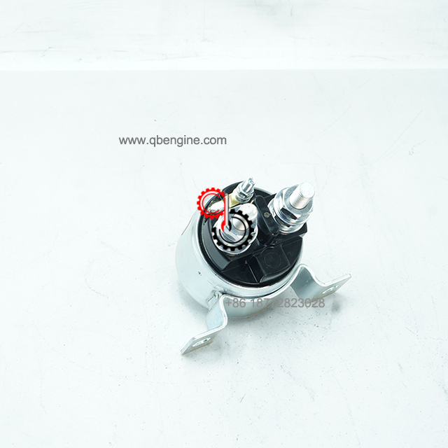 3092129 600-815-2690 QSK23 QST30 6D170 Оригинальное реле Cummins 12V140