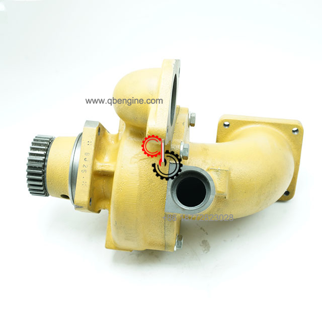 4096429 4398029 4396372 QSK23 Cummins Запасные части для водяного насоса экскаватора