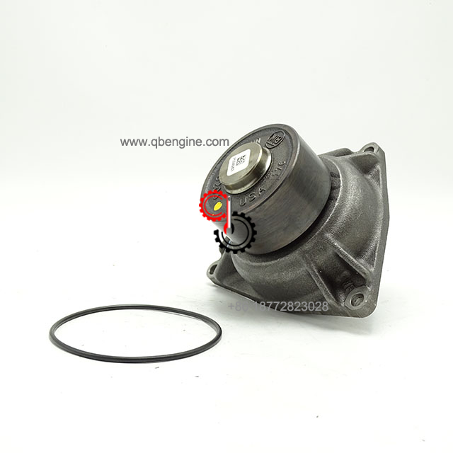 4376358 5579022 4309417 4089952 5346203 5291443 ISLgas Cummins Детали двигателя водяного насоса Таиланд