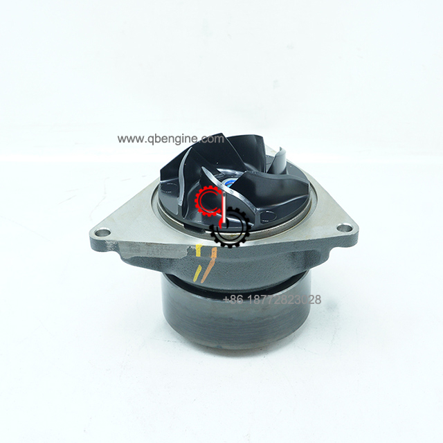 5625962 5579024 Оригинальный водяной насос дизельного двигателя ISL Cummins QSL