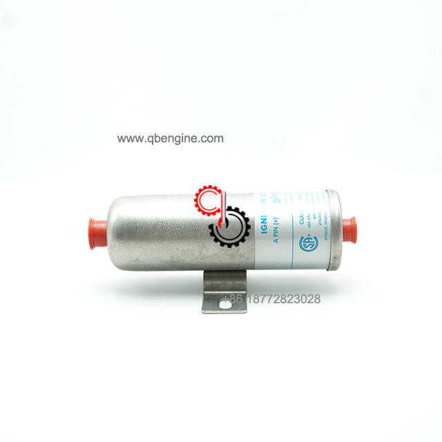 2867389 2881178 Cummins Оригинальные запасные части двигателя для масляной катушки зажигания
