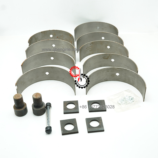 3376484 Оригинальный ремонтный комплект седла блока Cummins