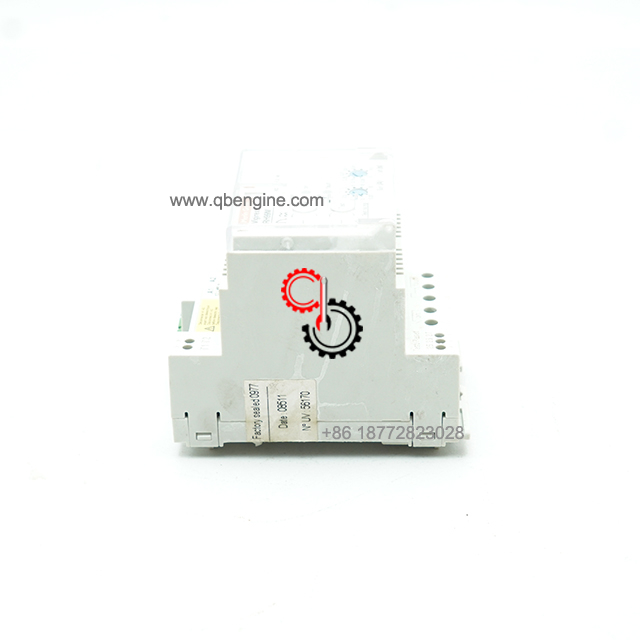 J0307-0140-14 Оригинальные детали дизельного двигателя реле управления Cummins