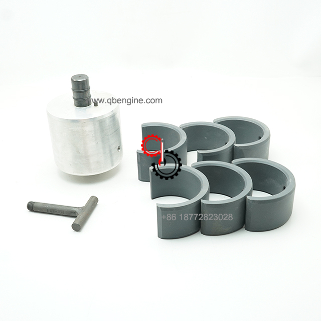 3163195 Оригинальные ремкомплекты Cummins для распределительного вала QSK60