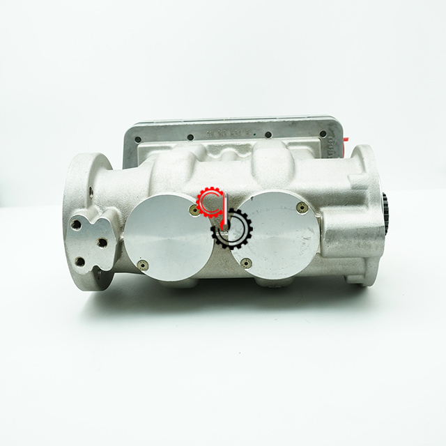 4371592 4096986 4295613 3103410 Cummins QSK23 2 CYL Детали двигателя воздушного компрессора