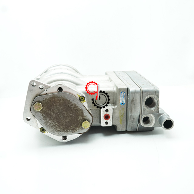 5286681 5272391 4945947 Cummins ISC ISL ISL газовый воздушный компрессор запасные части для тяжелых грузовиков