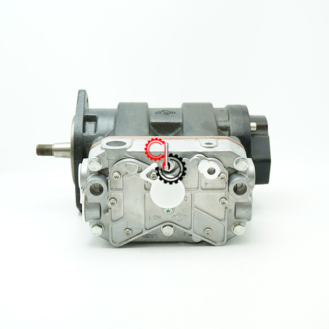 5257939 5334522 5343642 3977147 Cummins ISB 2 CYL Воздушный компрессор Запасные части для китайских грузовиков