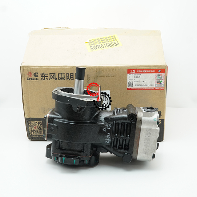 5583016 5569946 Cummins D4.0 D4.5 Двигатели и детали двигателей с воздушными компрессорами