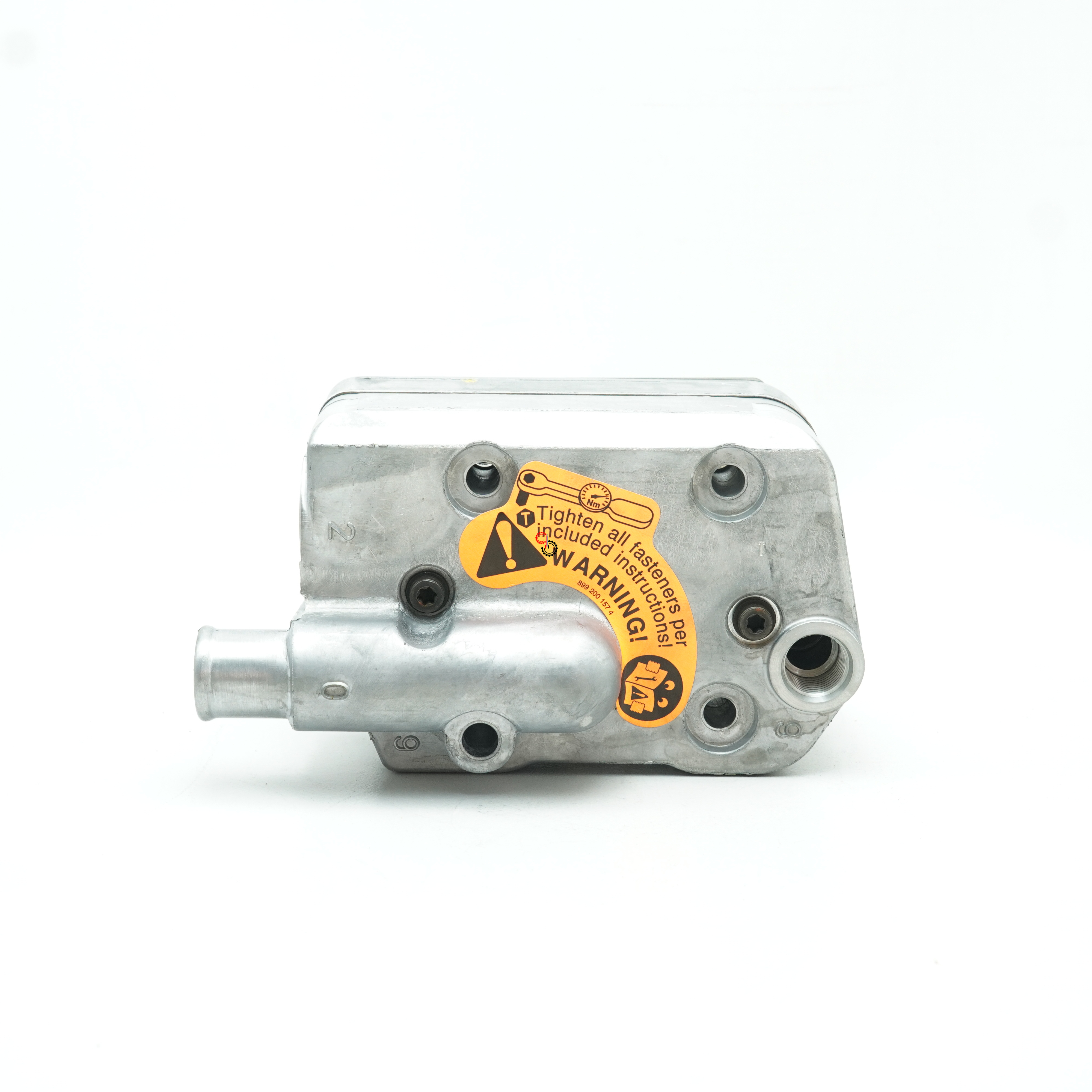 4089208 3800822 Cummins ISB QSB 1 CYL Запасные части для головки компрессора Двигатель