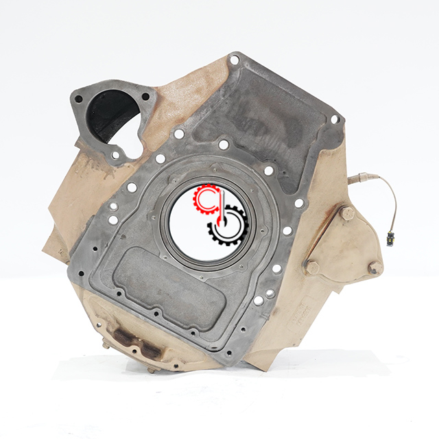 3655438 Cummins Запасные части дизельного двигателя корпуса маховика K19