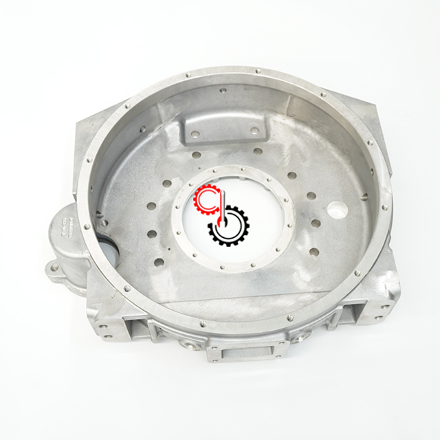 3417501 Cummins M11 ISM11 QSM11 Корпус маховика Запасные части для судового двигателя