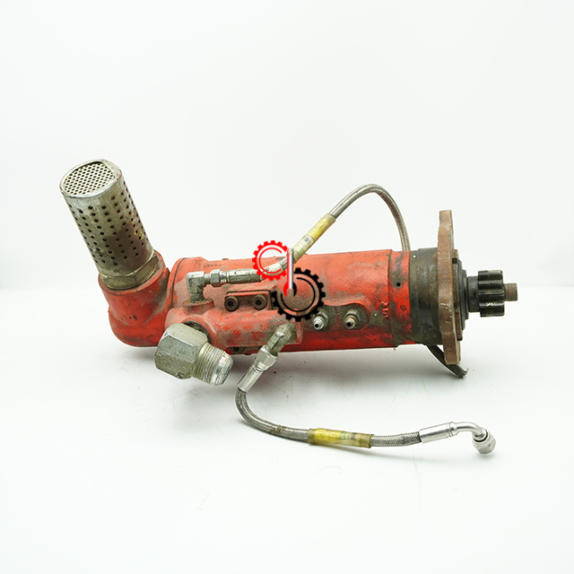  JET L05MR-H23S-B-RV Cummins Запасные части для дизельного двигателя с пневматическим стартером