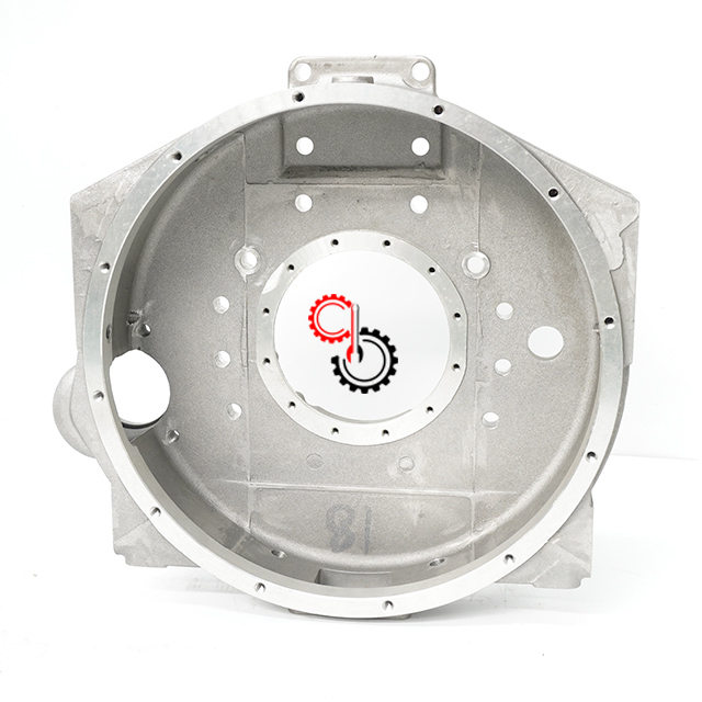 3103894 Cummins Детали двигателя корпуса маховика QSM11