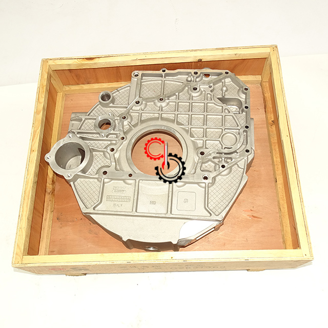 2821369 2831357 Cummins Корпус маховика Детали двигателя строительной техники