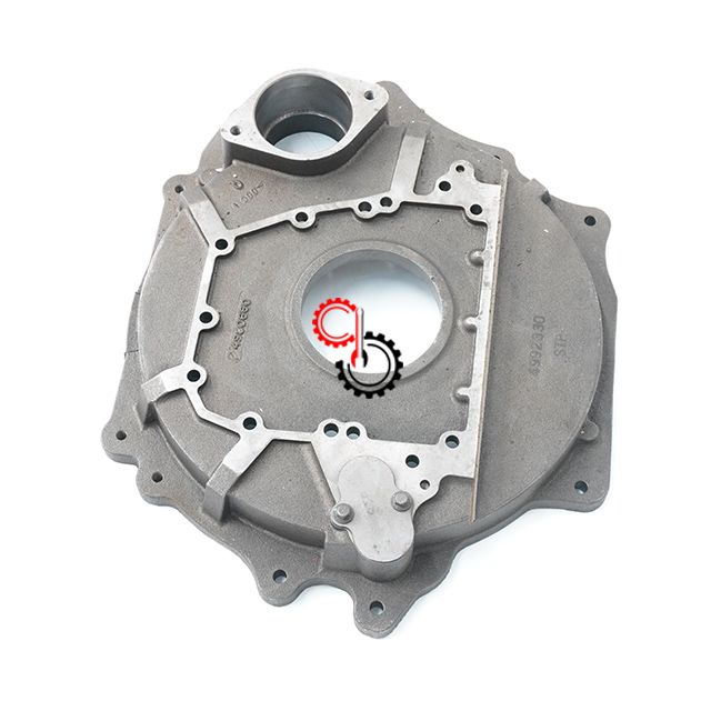  4980660 4980661 4992330 Cummins B3.3 Запасные части двигателя для корпуса маховика
