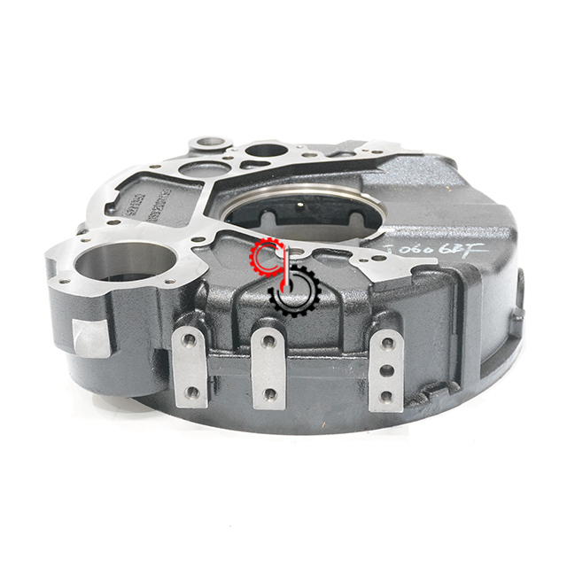 5271350 3863940 5272408 Cummins 6BT Корпус маховика Запасные части двигателя Аксессуары