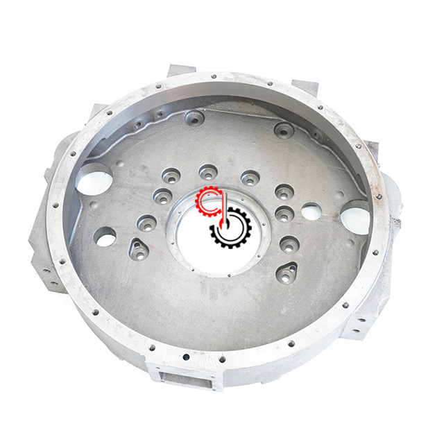 4371938 Cummins K19 QSK19 Запасные части для дизельного двигателя с корпусом маховика