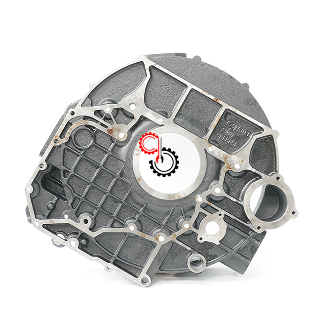  4948392 4948391 4996954 Cummins Корпус маховика ISD Детали мини-автобуса Foton
