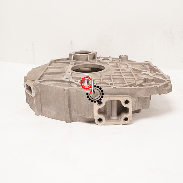 5287353 Cummins ISB6.7 QSB6.7 Аксессуары для корпуса маховика Двигатель