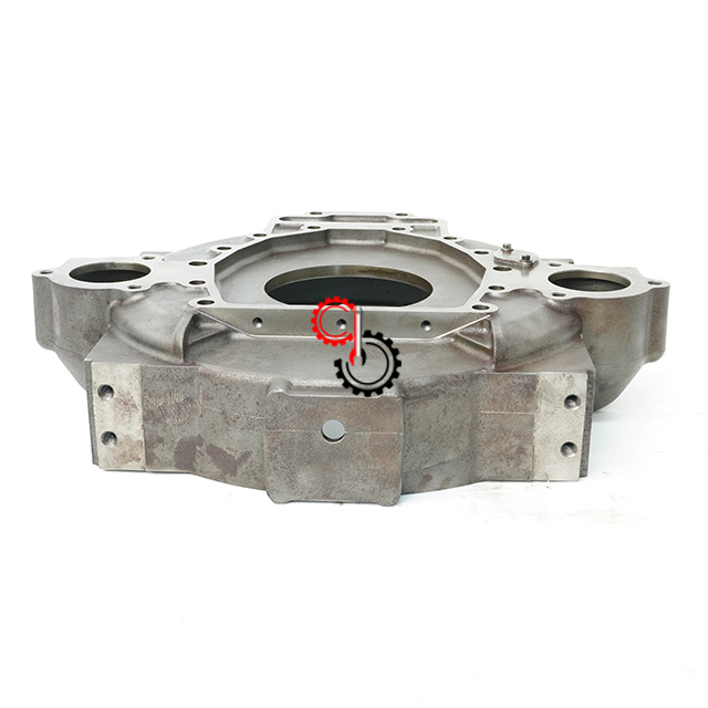 4026662 Cummins ISX15 QSX15 Запасные части двигателя с корпусом маховика