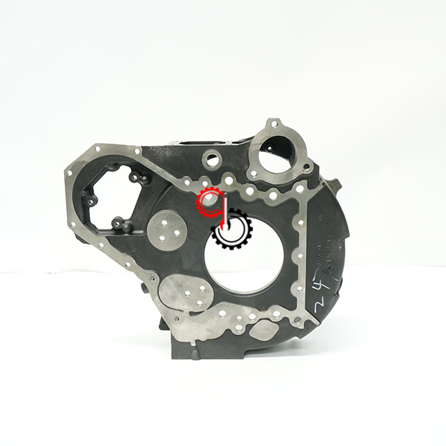 4365753 4975247 Cummins ISZ QSZ Корпус маховика Запасные части для дизельного двигателя
