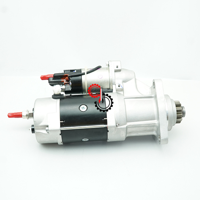  5493112 2871253 5367763 5284085 Cummins 24V 39MT Детали двигателя для стартового двигателя для Cummins ISM QSM NT855 QSX N14