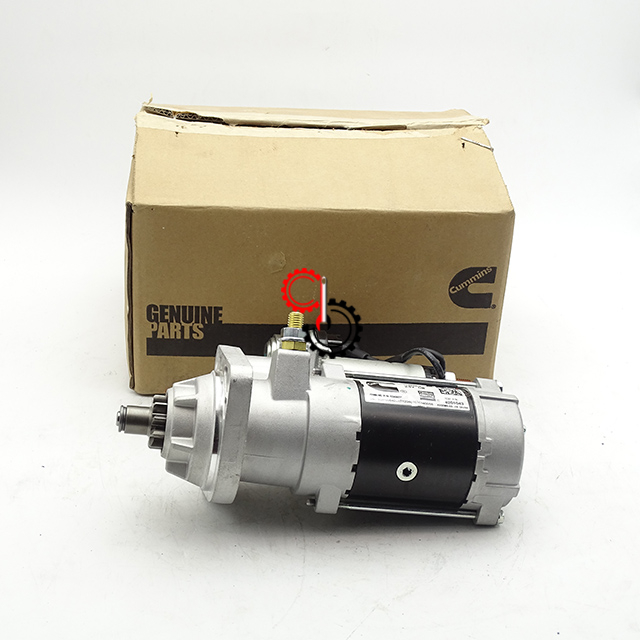  8201043 5340058 Cummins QSB7 Пусковой двигатель Машинное оборудование Запасные части двигателя
